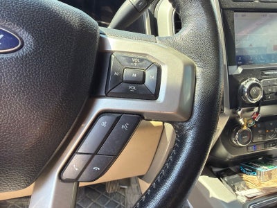 2020 Ford F-450SD Lariat DRW