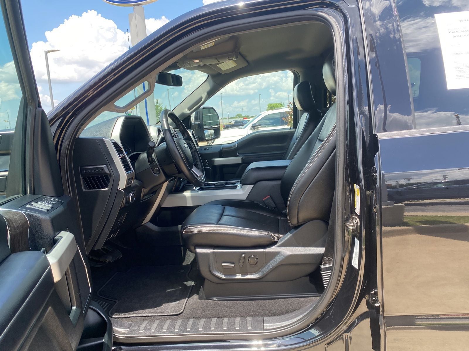 2021 Ford F-450SD Lariat DRW
