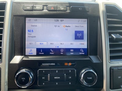 2021 Ford F-450SD Lariat DRW