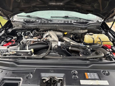 2022 Ford F-450SD King Ranch DRW