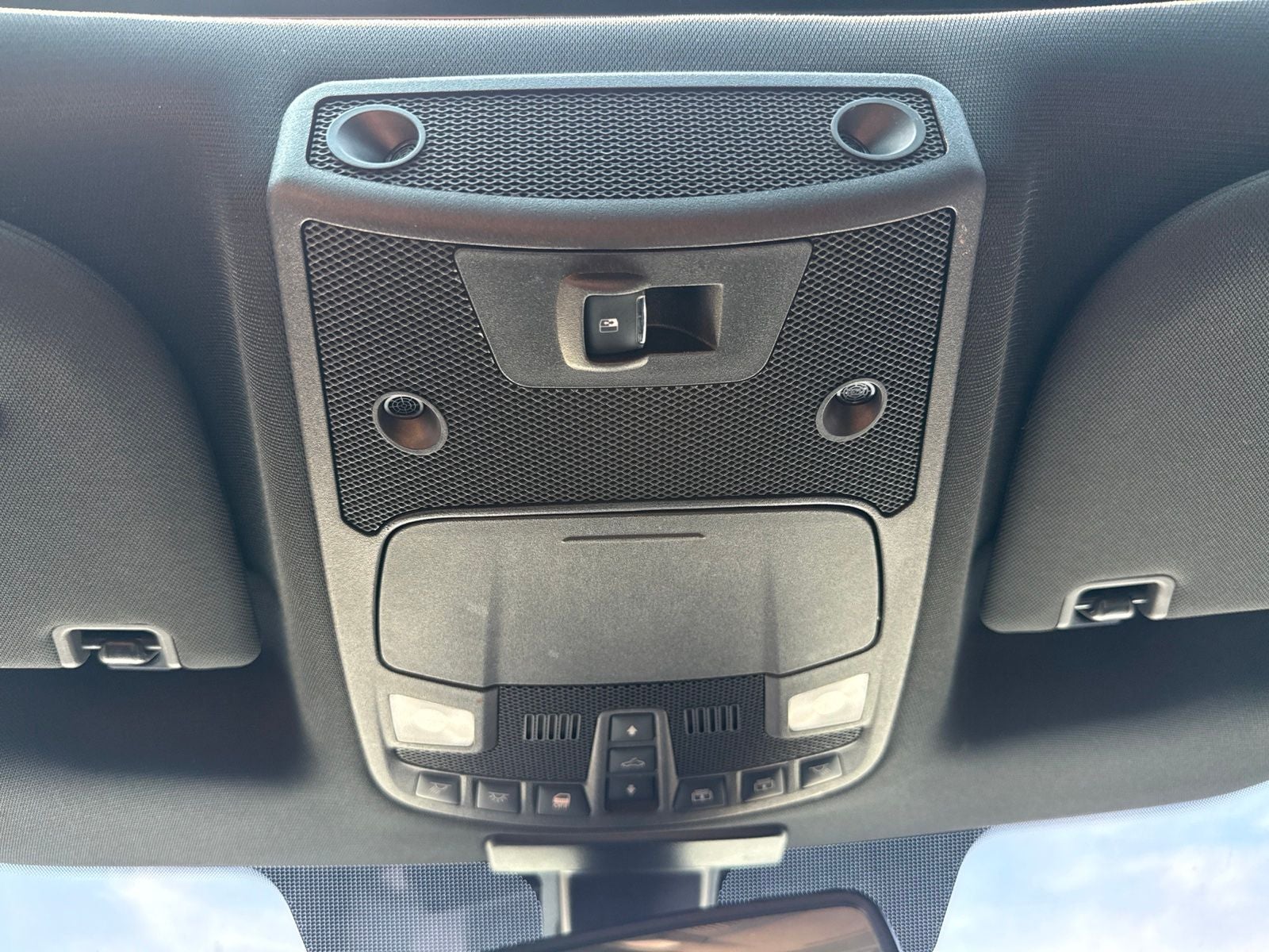 2016 Ford F-150 Platinum