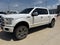 2016 Ford F-150 Platinum