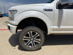 2016 Ford F-150 Platinum