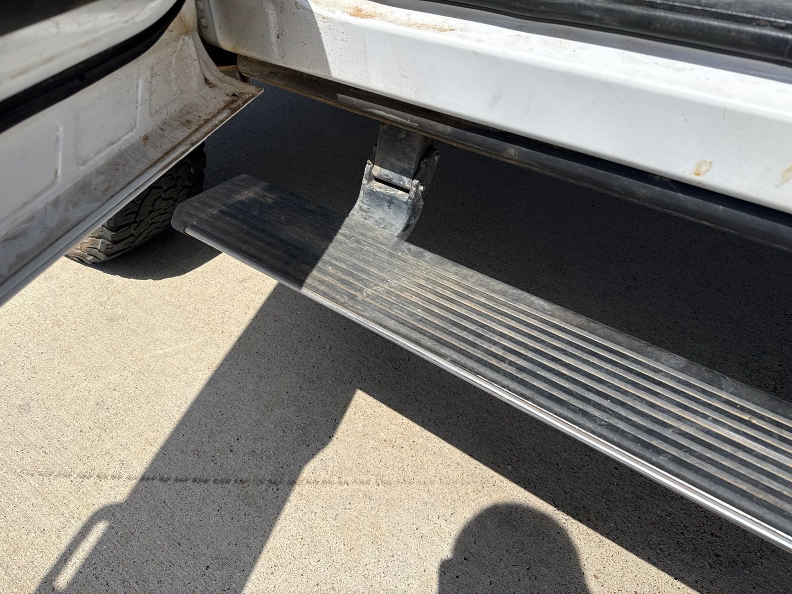 2016 Ford F-150 Platinum