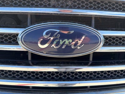 2013 Ford F-150 XL