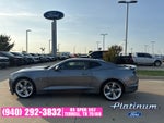 2020 Chevrolet Camaro SS 2SS