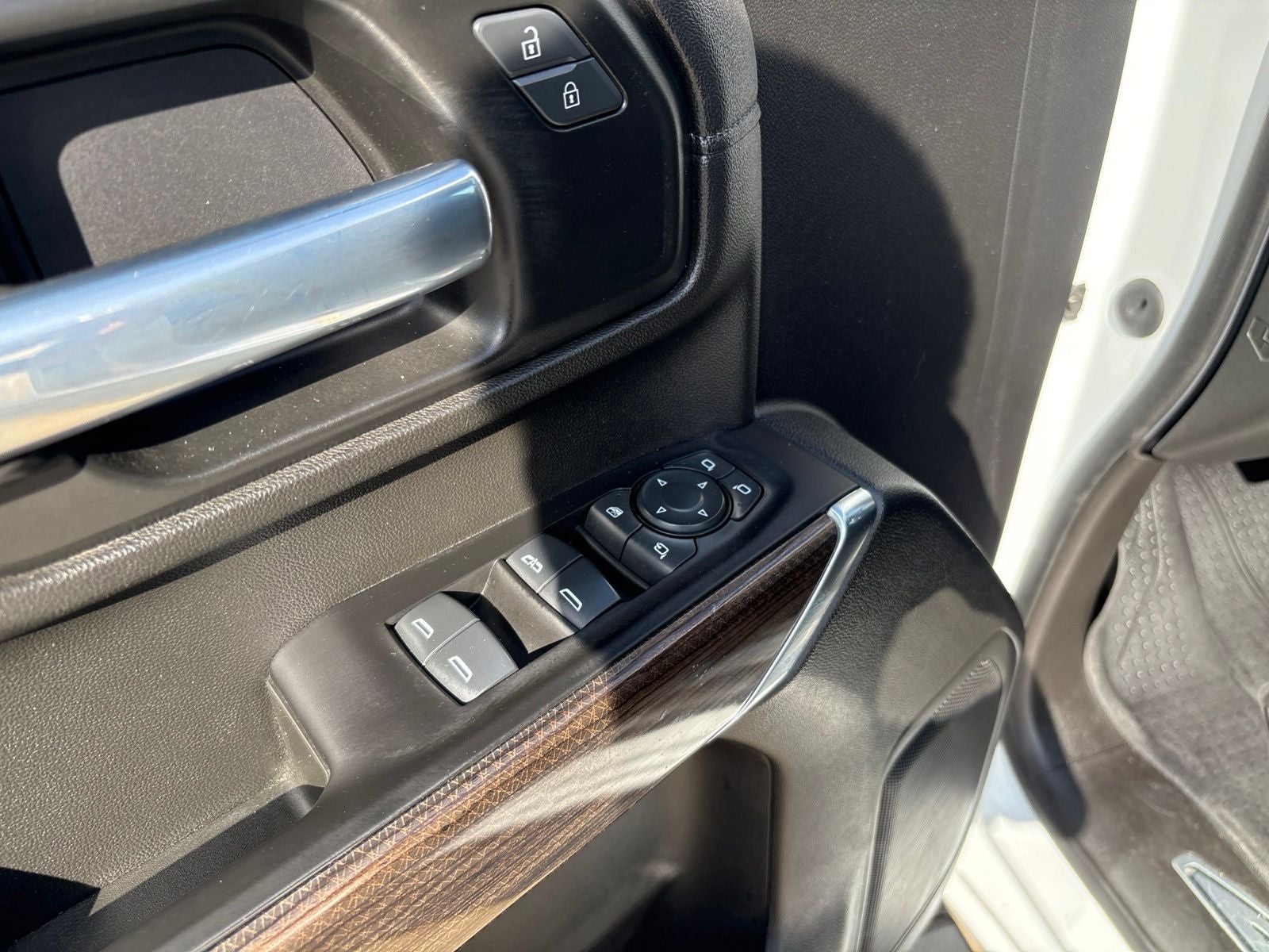 2021 Chevrolet Silverado 2500HD LT