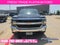 2017 Chevrolet Silverado 1500 LT LT1