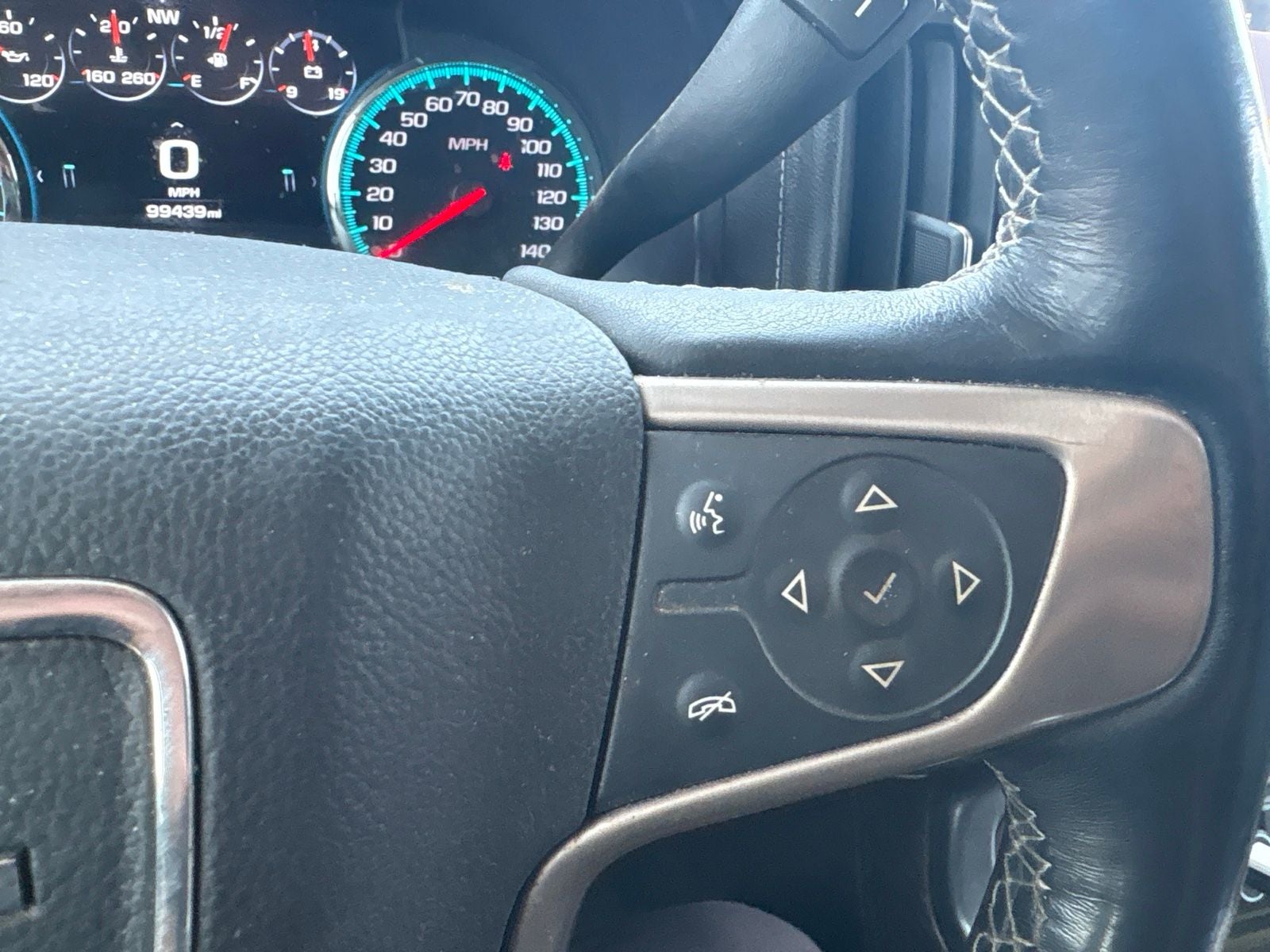 2019 GMC Sierra 3500HD Denali