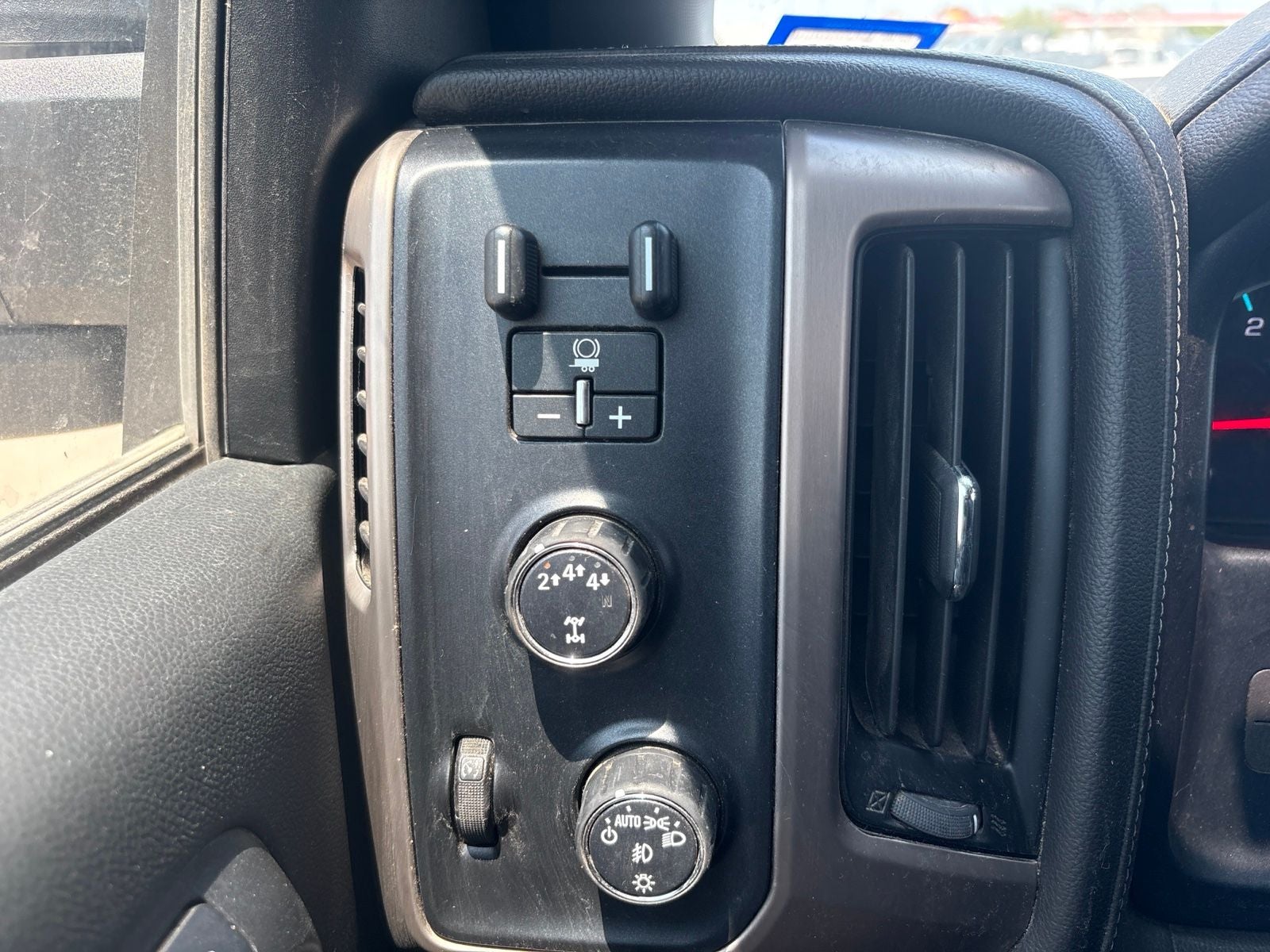 2019 GMC Sierra 3500HD Denali