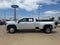 2024 GMC Sierra 3500HD Denali