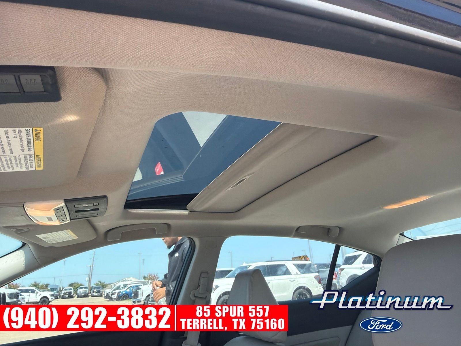 2021 Nissan Altima 2.5 SL