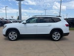 2022 Volkswagen Atlas 2.0T SE w/Technology