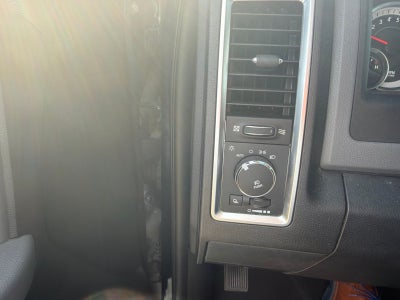 2016 RAM 1500 Lone Star