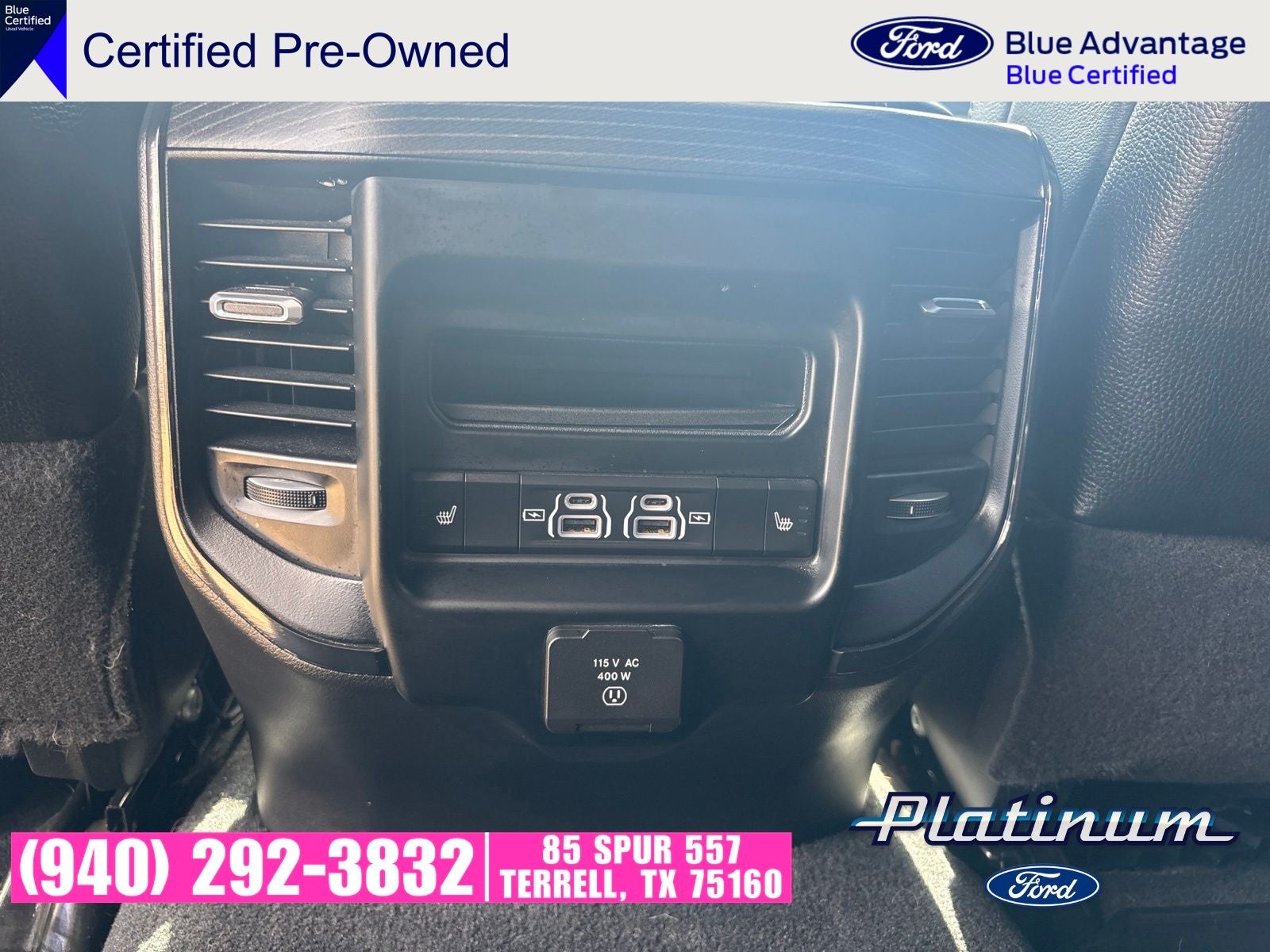 2024 RAM 2500 Limited