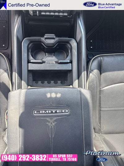 2024 RAM 2500 Limited
