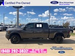 2024 RAM 2500 Limited