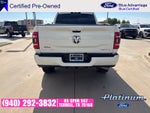 2024 RAM 2500 Limited