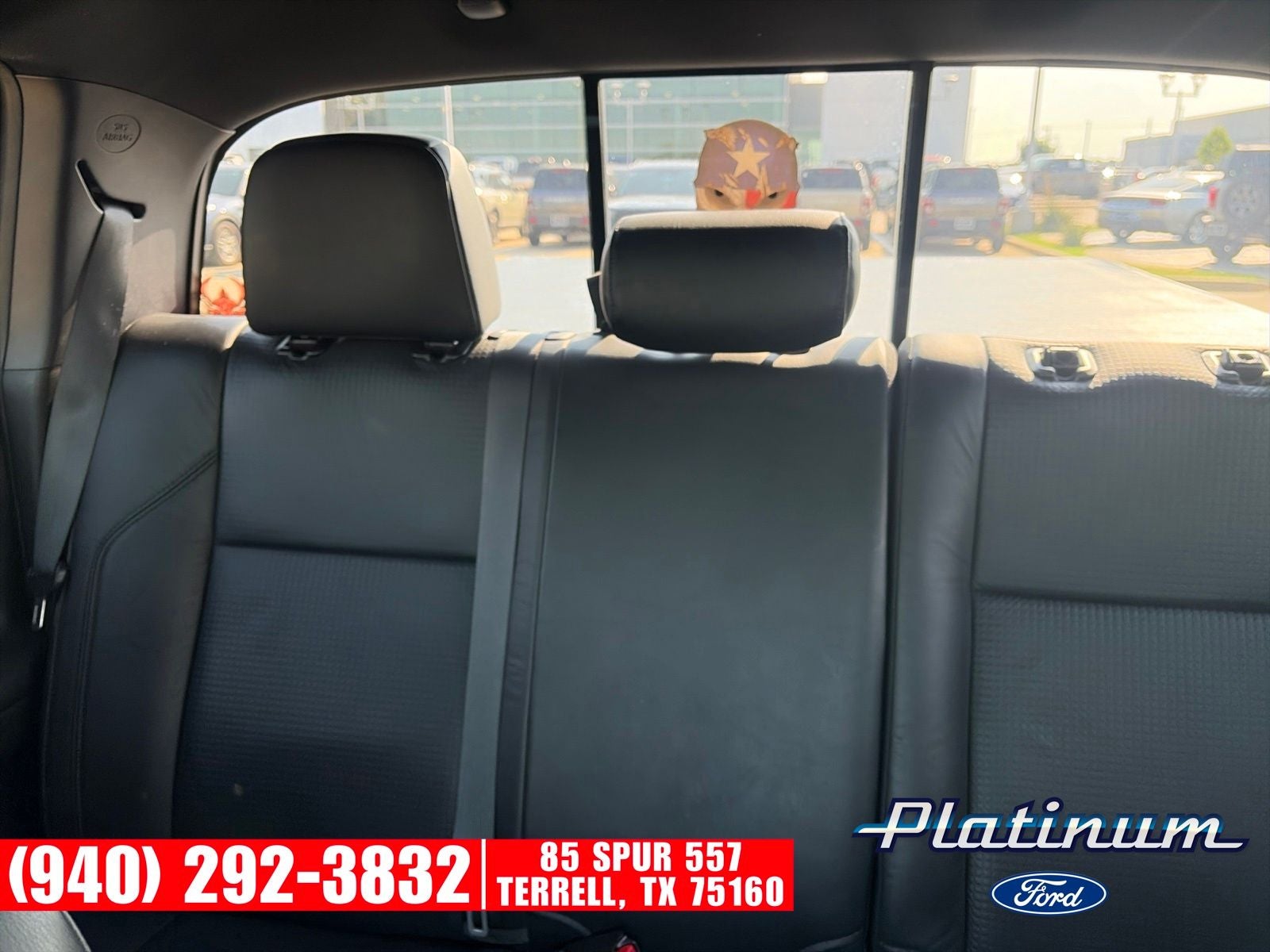 2021 Toyota Tacoma Limited V6