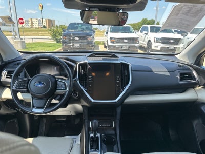 2024 Subaru Ascent Limited