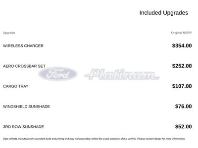 2024 Subaru Ascent Limited