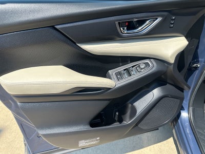 2024 Subaru Ascent Limited