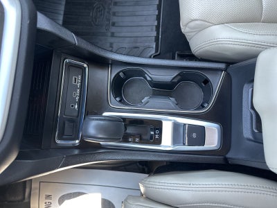 2024 Subaru Ascent Limited
