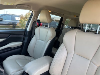 2024 Subaru Ascent Limited