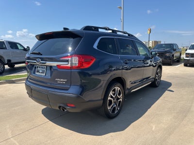 2024 Subaru Ascent Limited