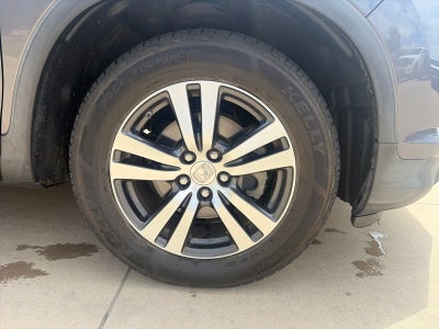 2016 Honda Pilot EX w/Honda Sensing