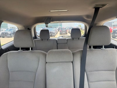 2016 Honda Pilot EX w/Honda Sensing