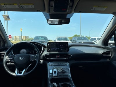 2022 Hyundai Santa Fe XRT