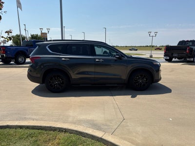 2022 Hyundai Santa Fe XRT