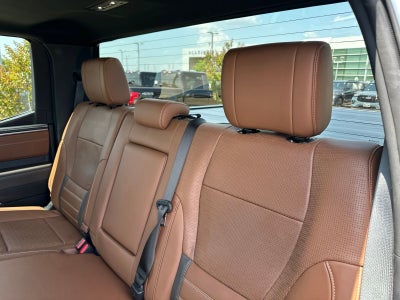 2024 Toyota Tundra 1794