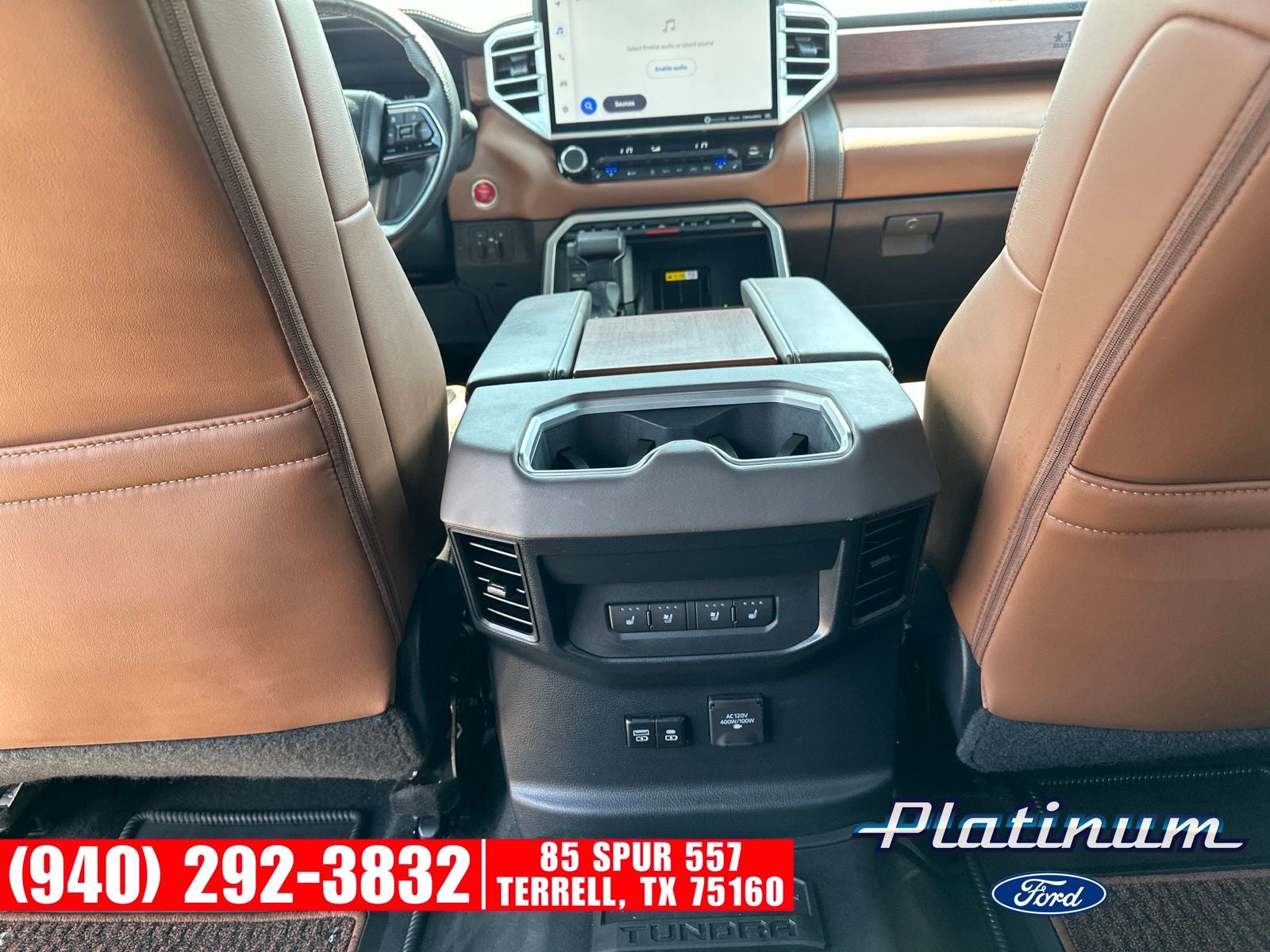2024 Toyota Tundra 1794