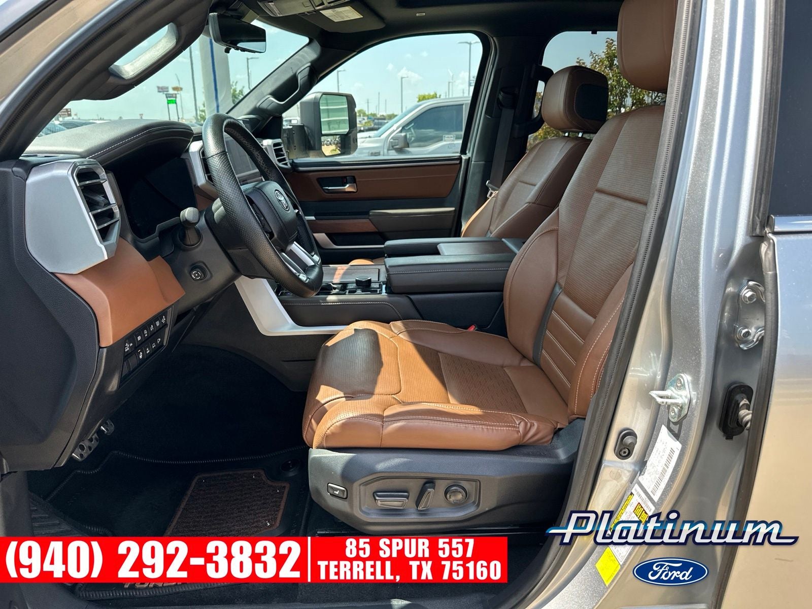 2024 Toyota Tundra 1794