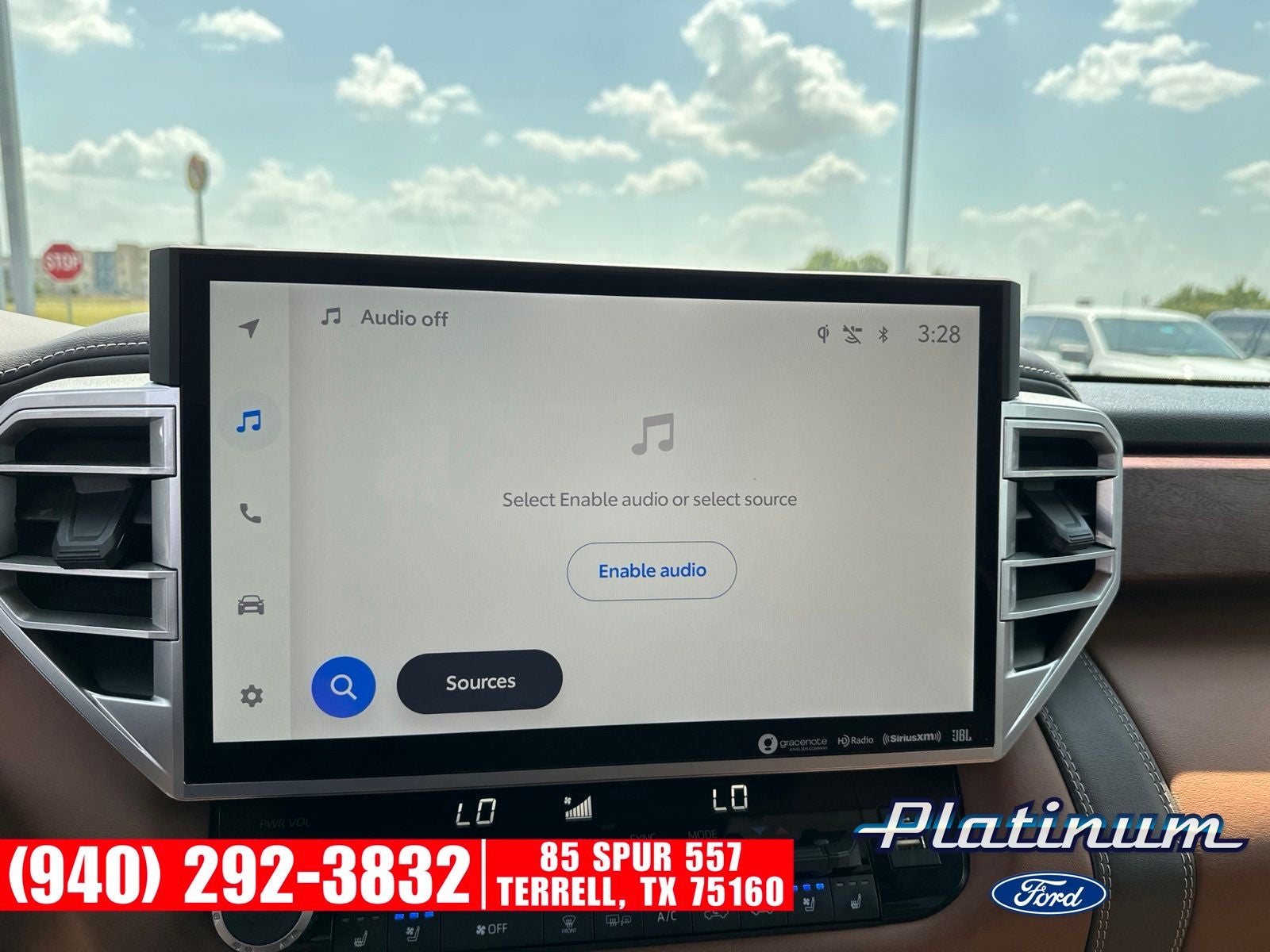 2024 Toyota Tundra 1794