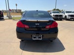 2013 INFINITI G37 Journey