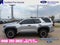 2025 Toyota 4Runner TRD Off-Road