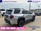 2025 Toyota 4Runner TRD Off-Road