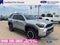 2025 Toyota 4Runner TRD Off-Road