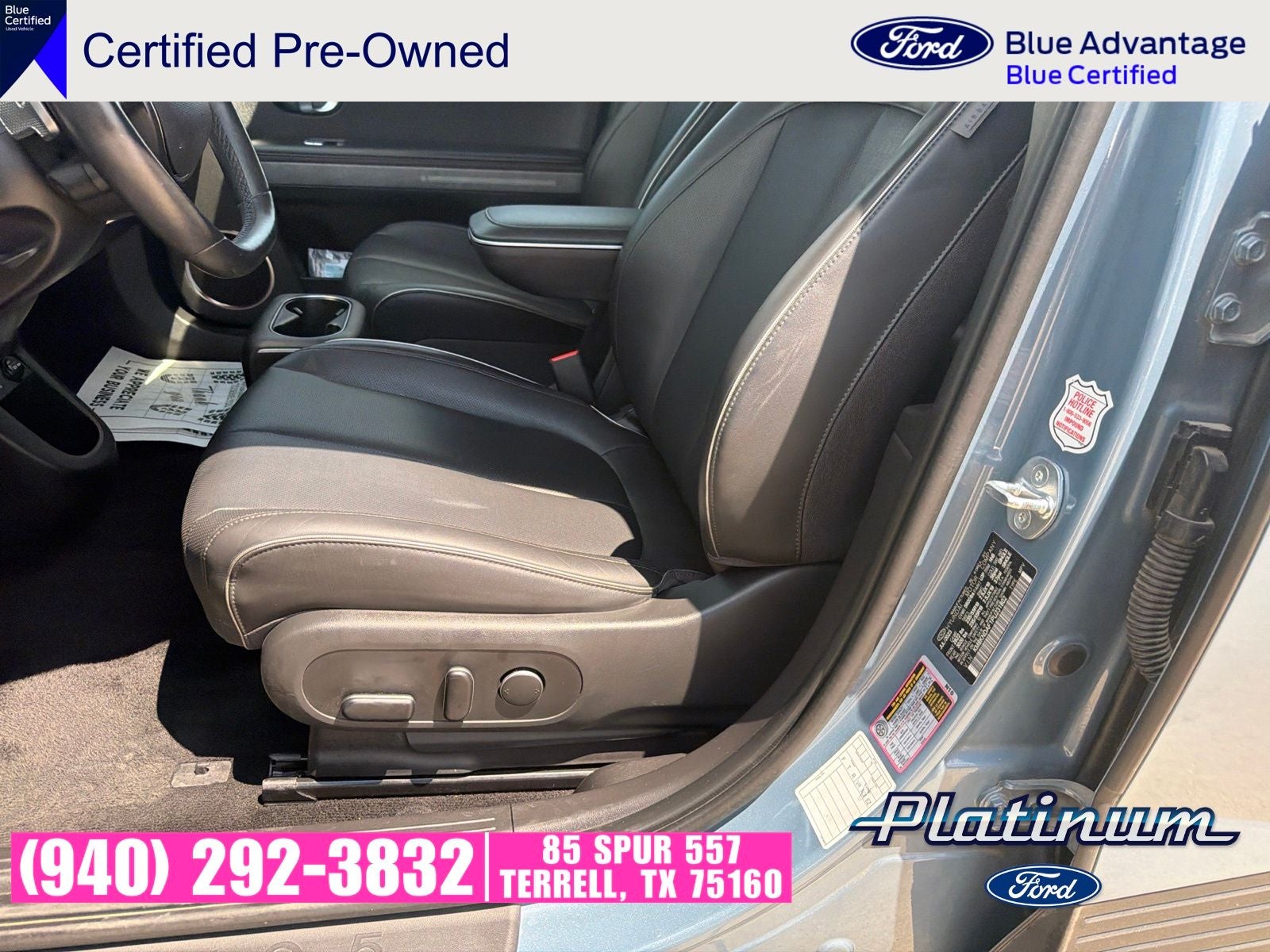 2023 Hyundai IONIQ 5 SEL