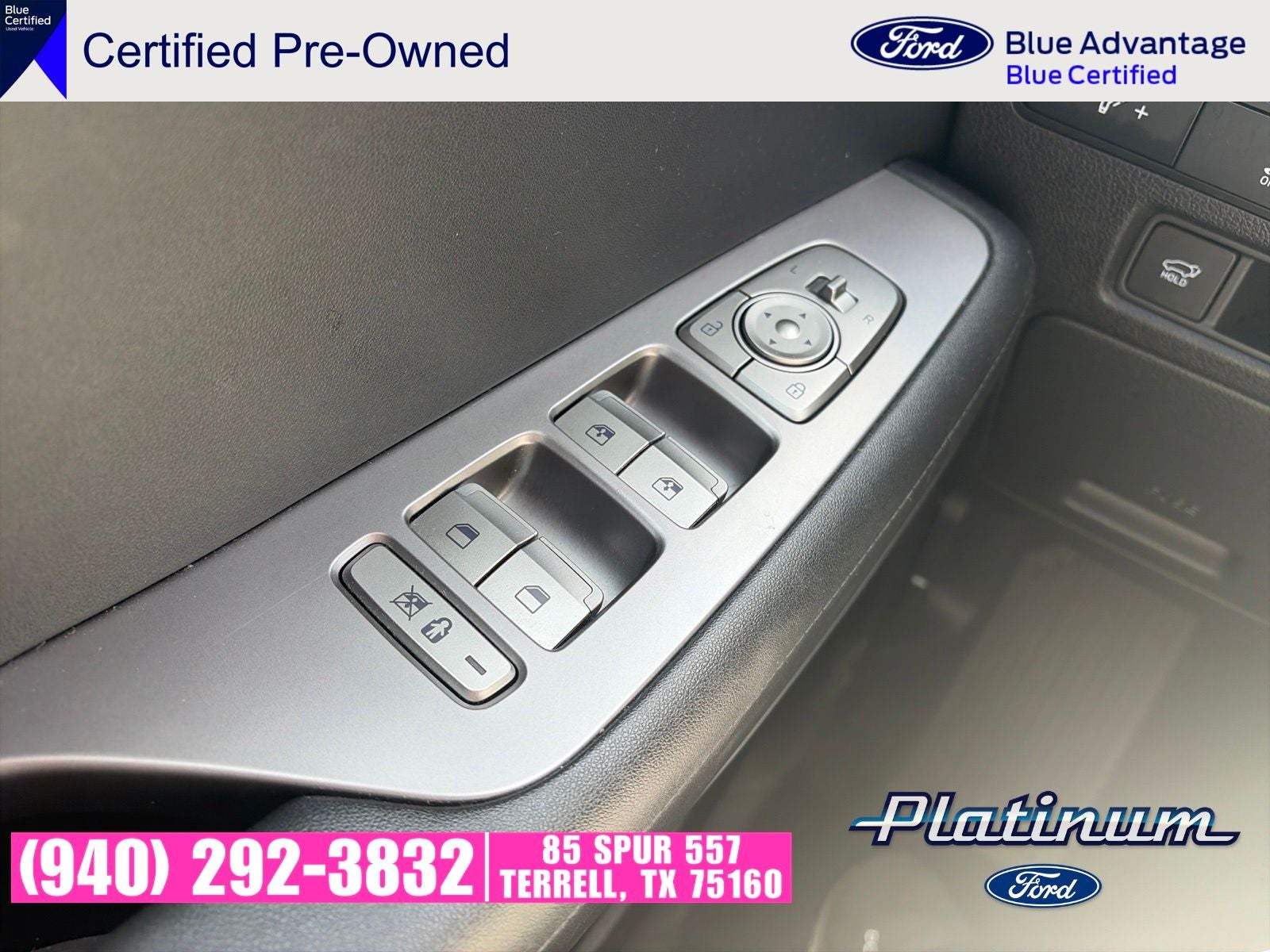 2024 Hyundai Palisade SEL 7 Passenger