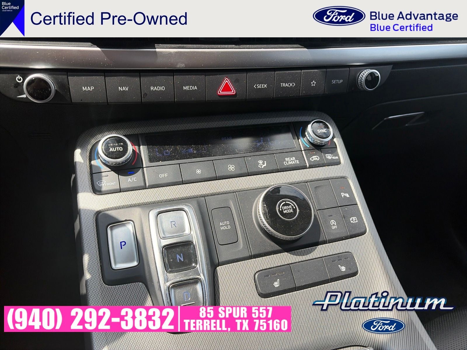 2024 Hyundai Palisade SEL 7 Passenger