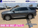 2024 Hyundai Palisade SEL 7 Passenger
