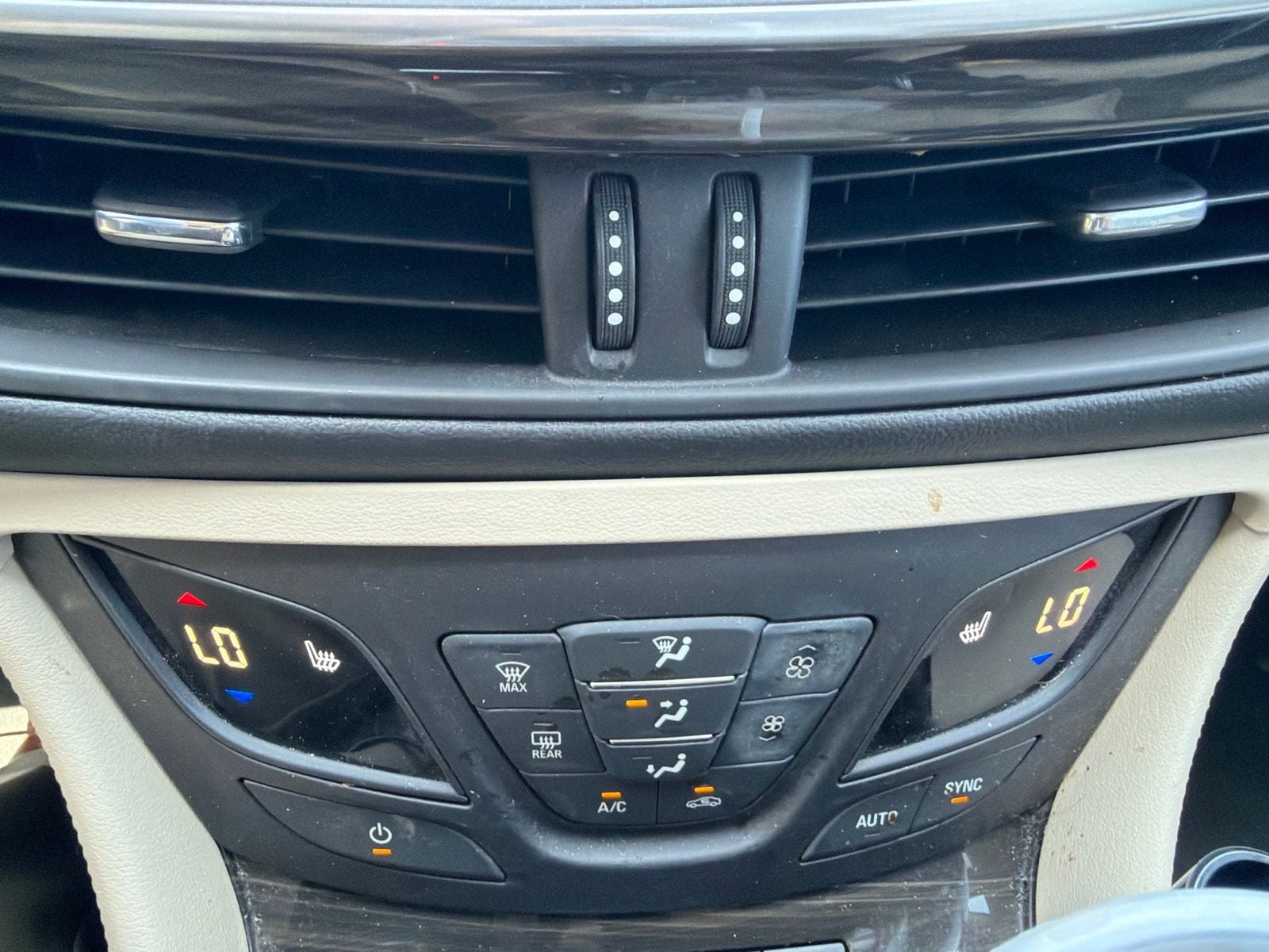2020 Buick Envision Preferred
