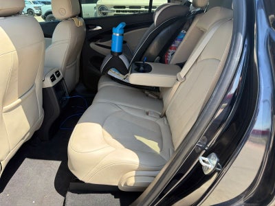 2020 Buick Envision Preferred