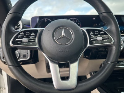 2020 Mercedes-Benz CLA CLA 250