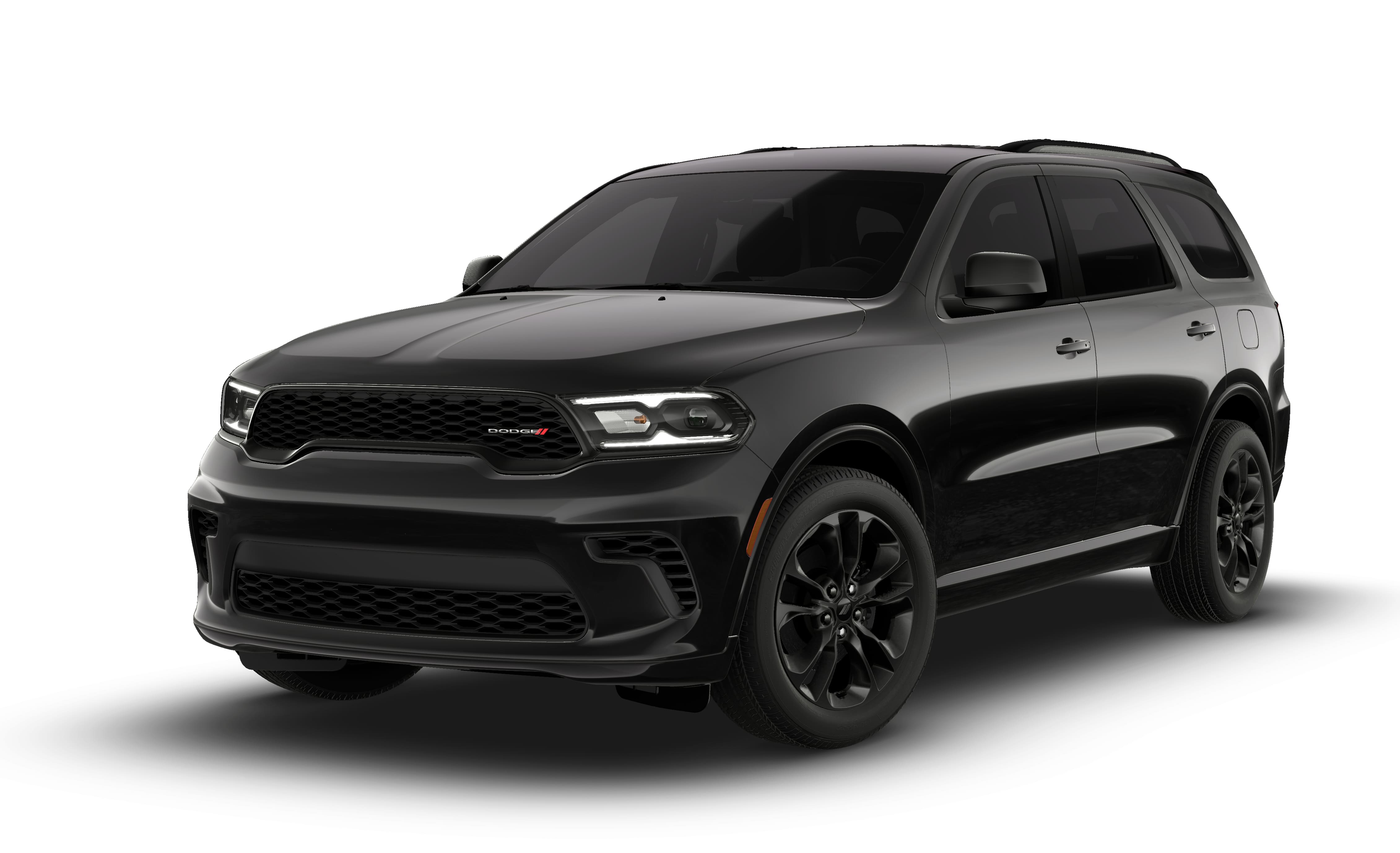 2026 Dodge Durango DURANGO GT RWD