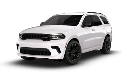 2026 Dodge Durango DURANGO GT RWD